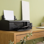 Home Printing Ideas