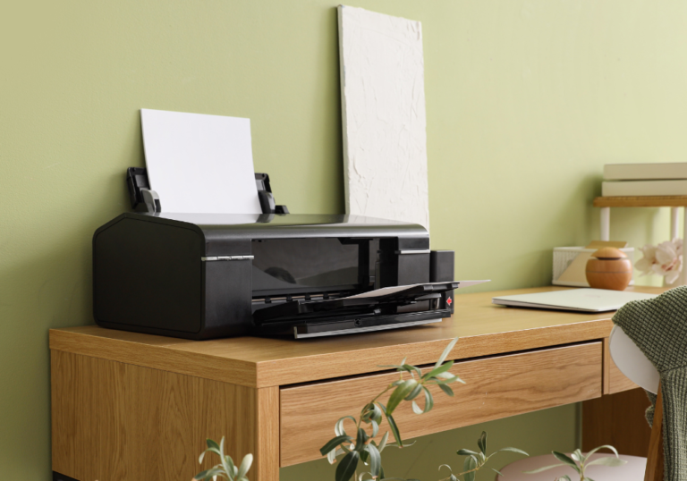 Home Printing Ideas