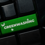 sustainable design vs greenwashing