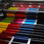 print design and printing