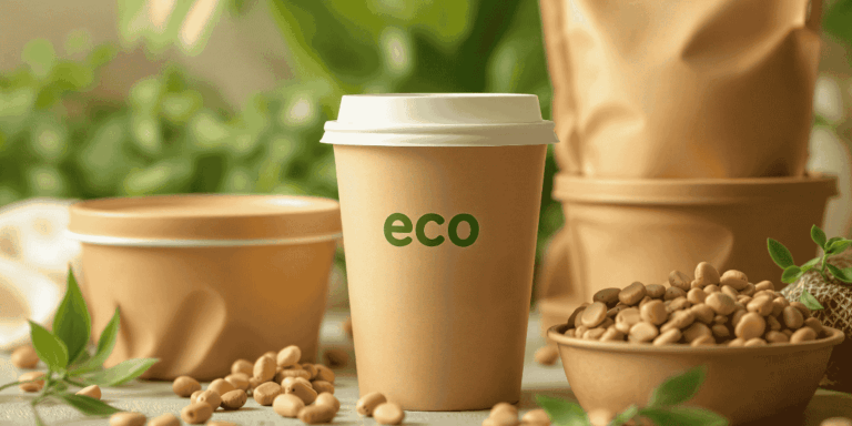 Sustainable Packaging