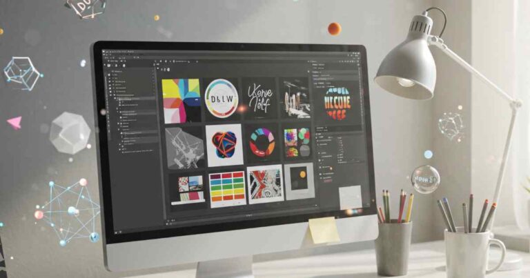 Graphic Design Basics for Small Business