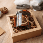 Eco-Friendly Packaging