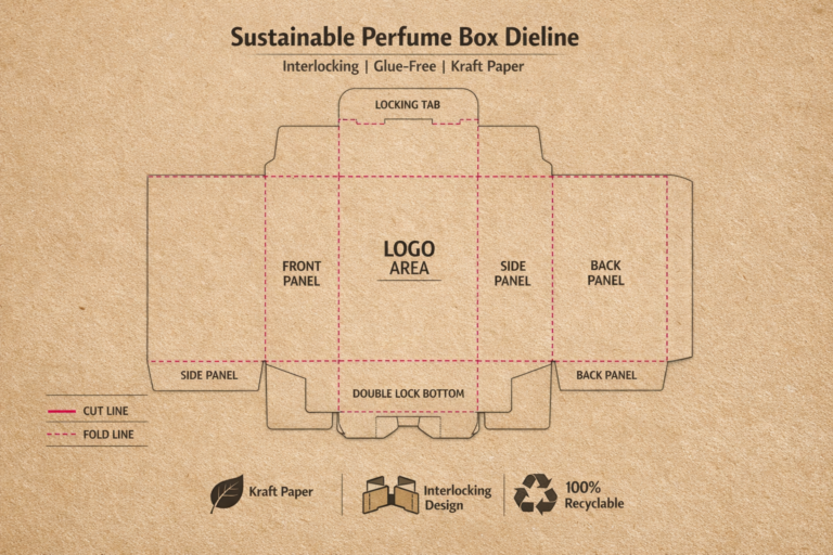 Sustainable packaging