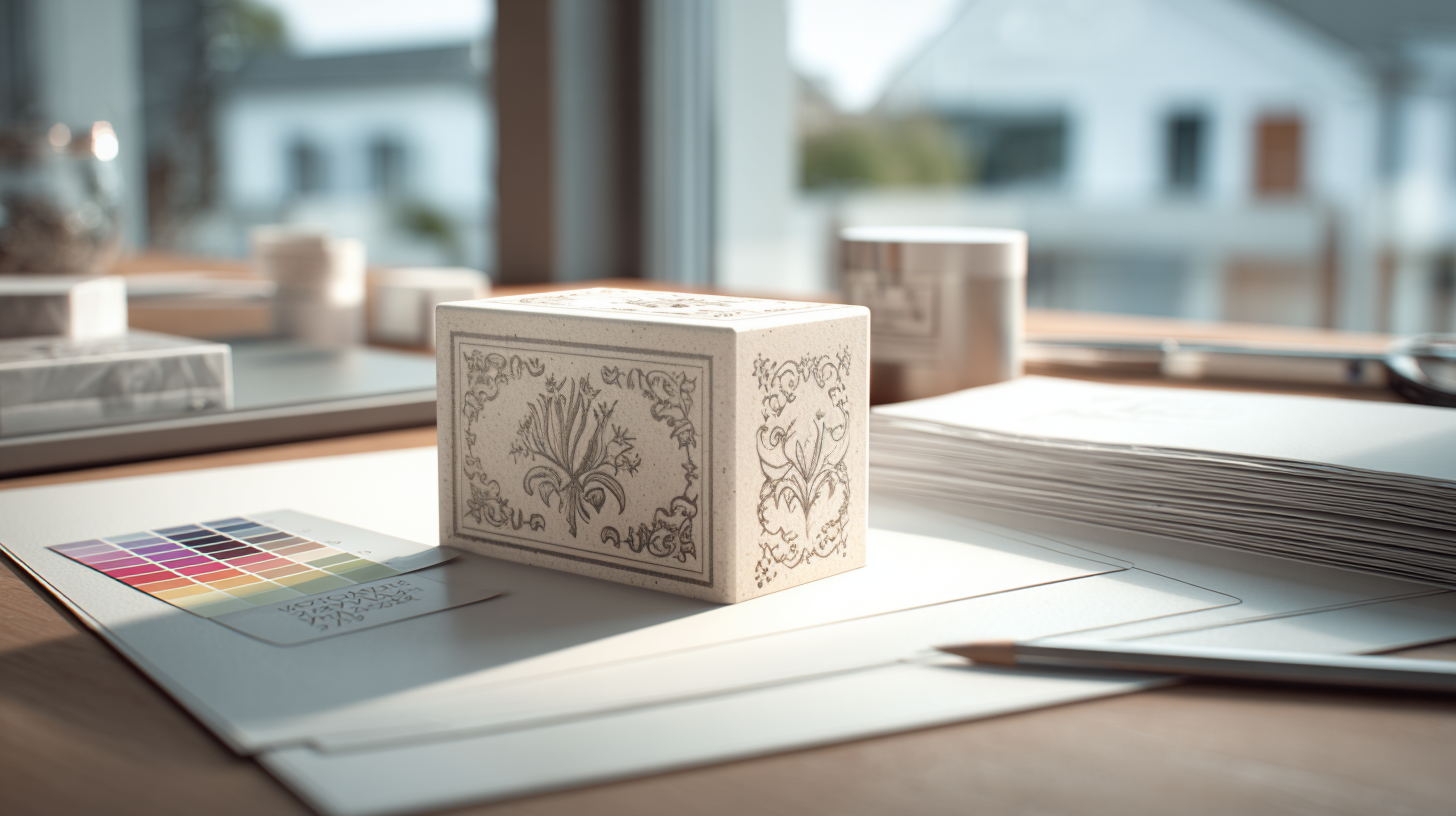 Packaging Print
