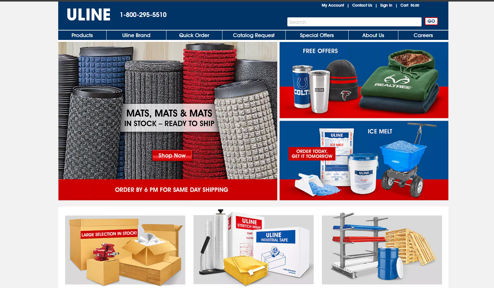 Sustainable Packaging Suppliers
