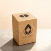 candle boxes