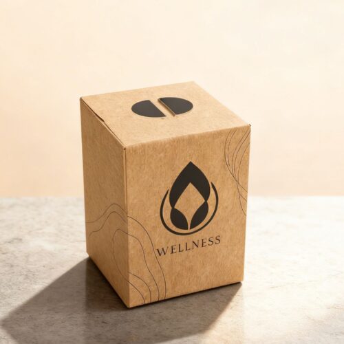 candle boxes