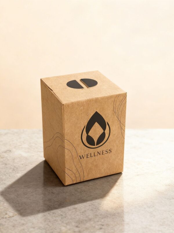 candle boxes