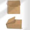 Mailer Box Dieline