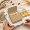 Mailer Box Dieline