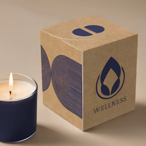 candle boxes