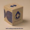 candle boxes