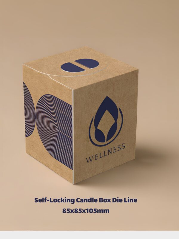 candle boxes