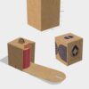 candle boxes