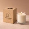 candle boxes