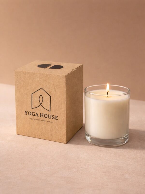 candle boxes