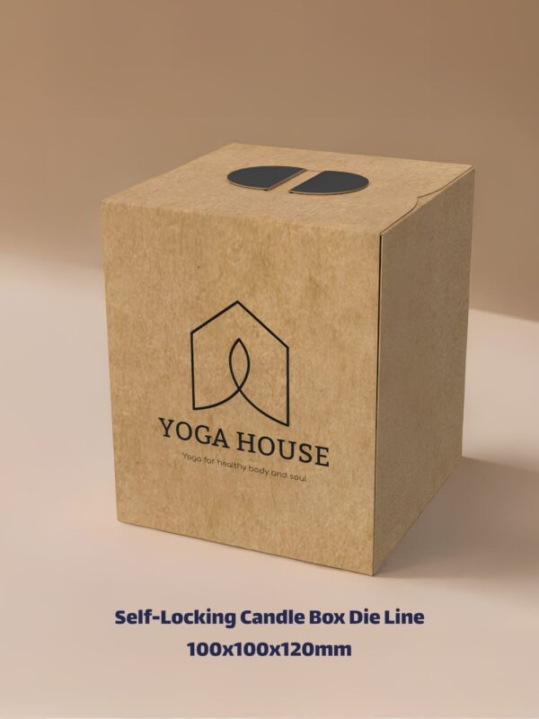 candle boxes