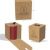candle boxes