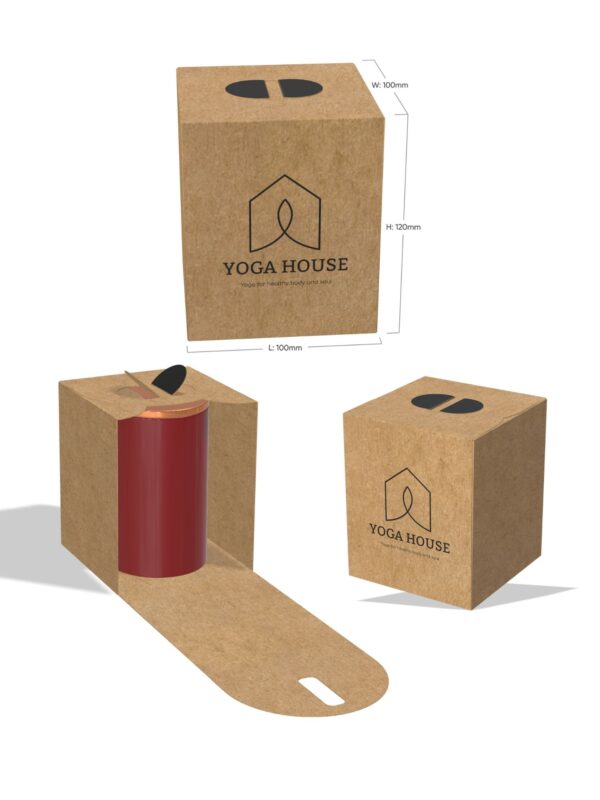 candle boxes