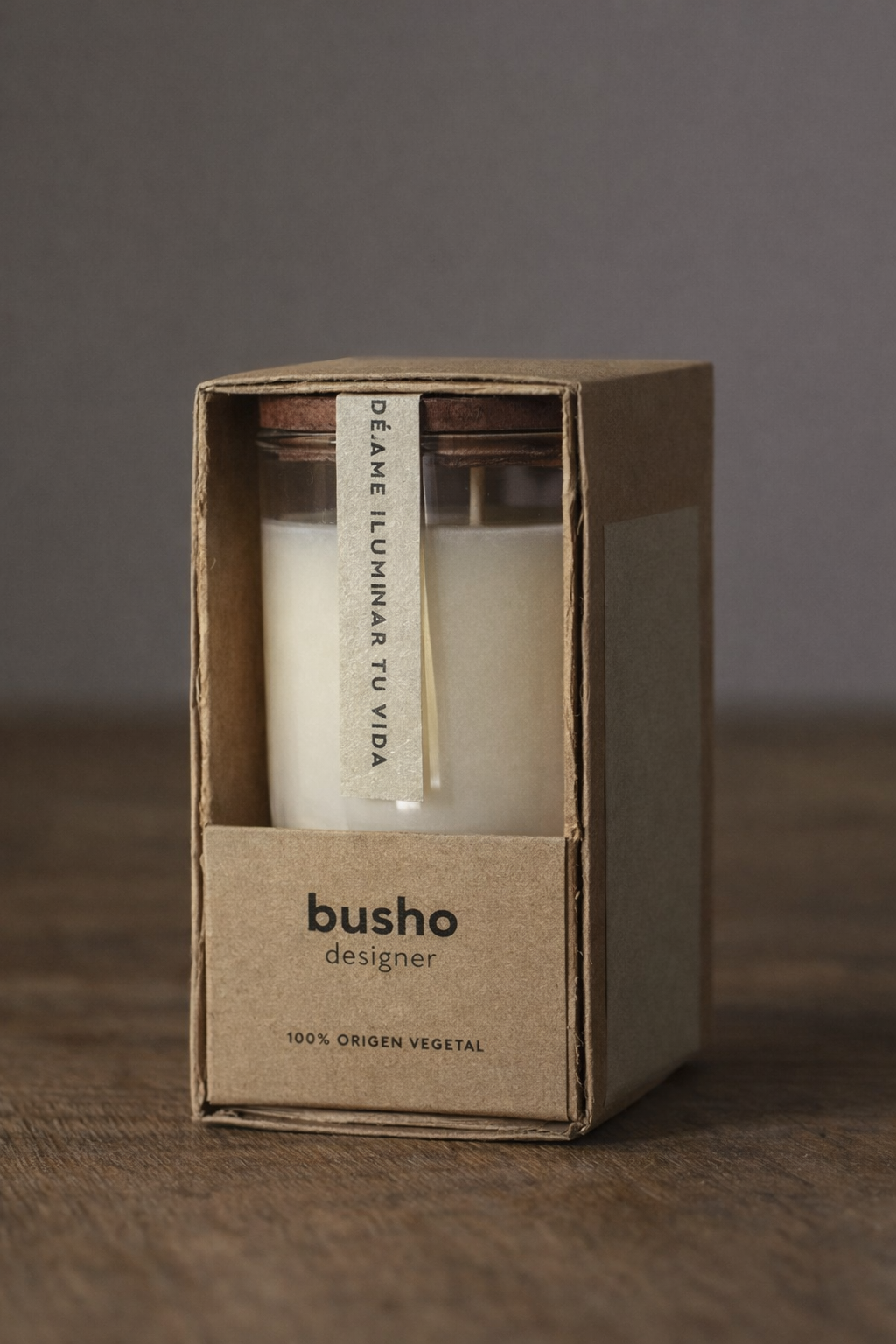 candle packaging ideas for small business