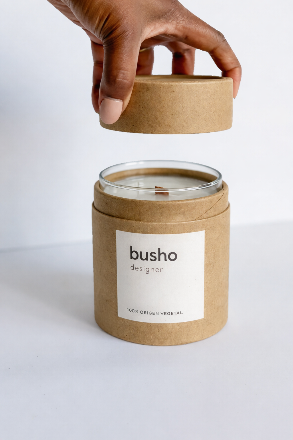 candle packaging ideas for small business