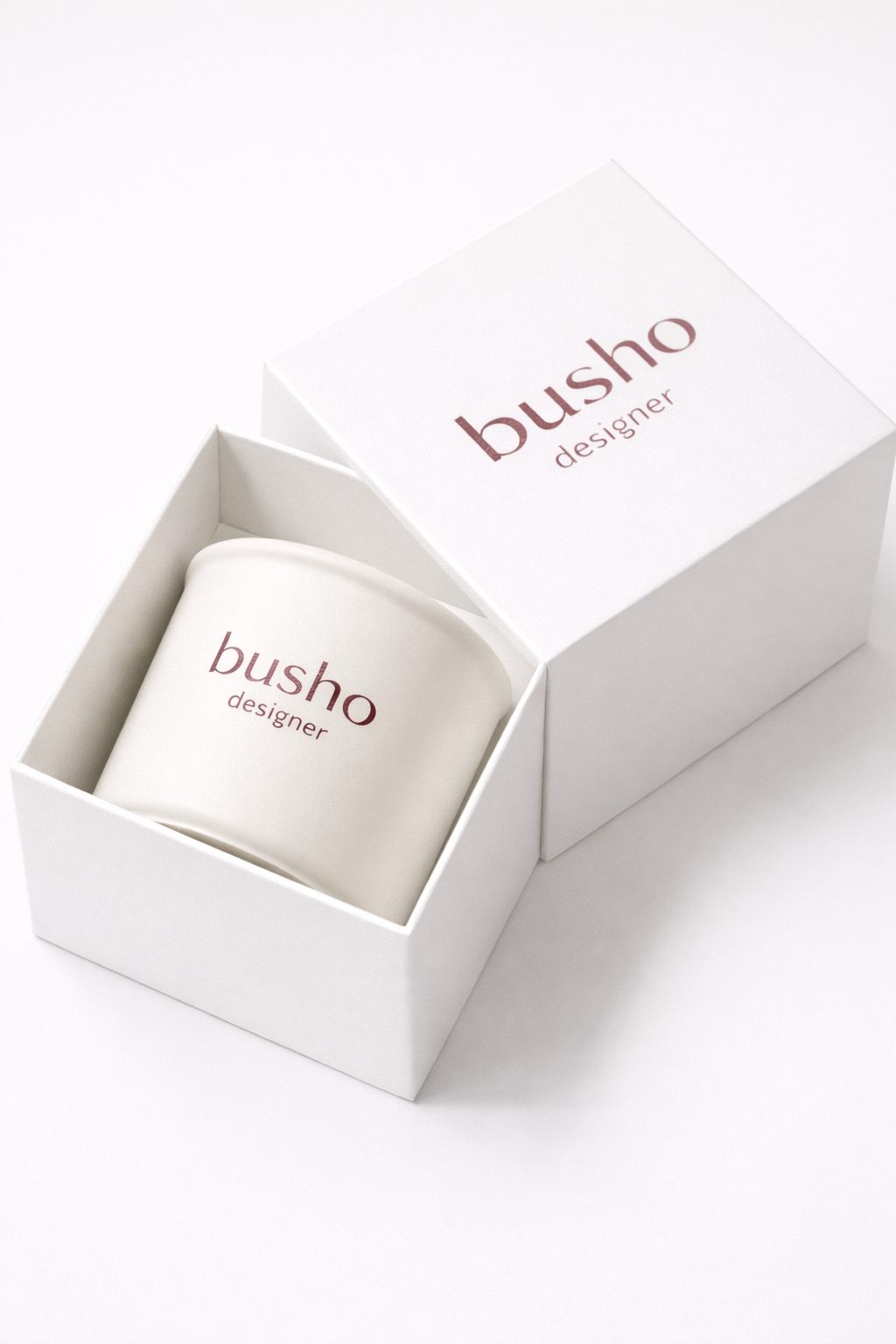 candle packaging ideas for small business