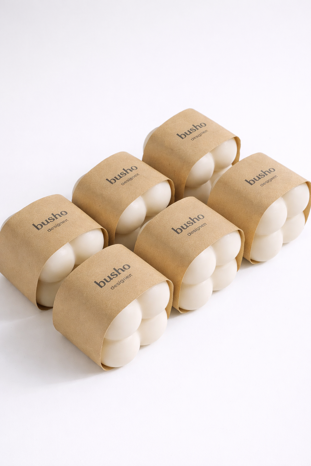 candle packaging ideas for small business