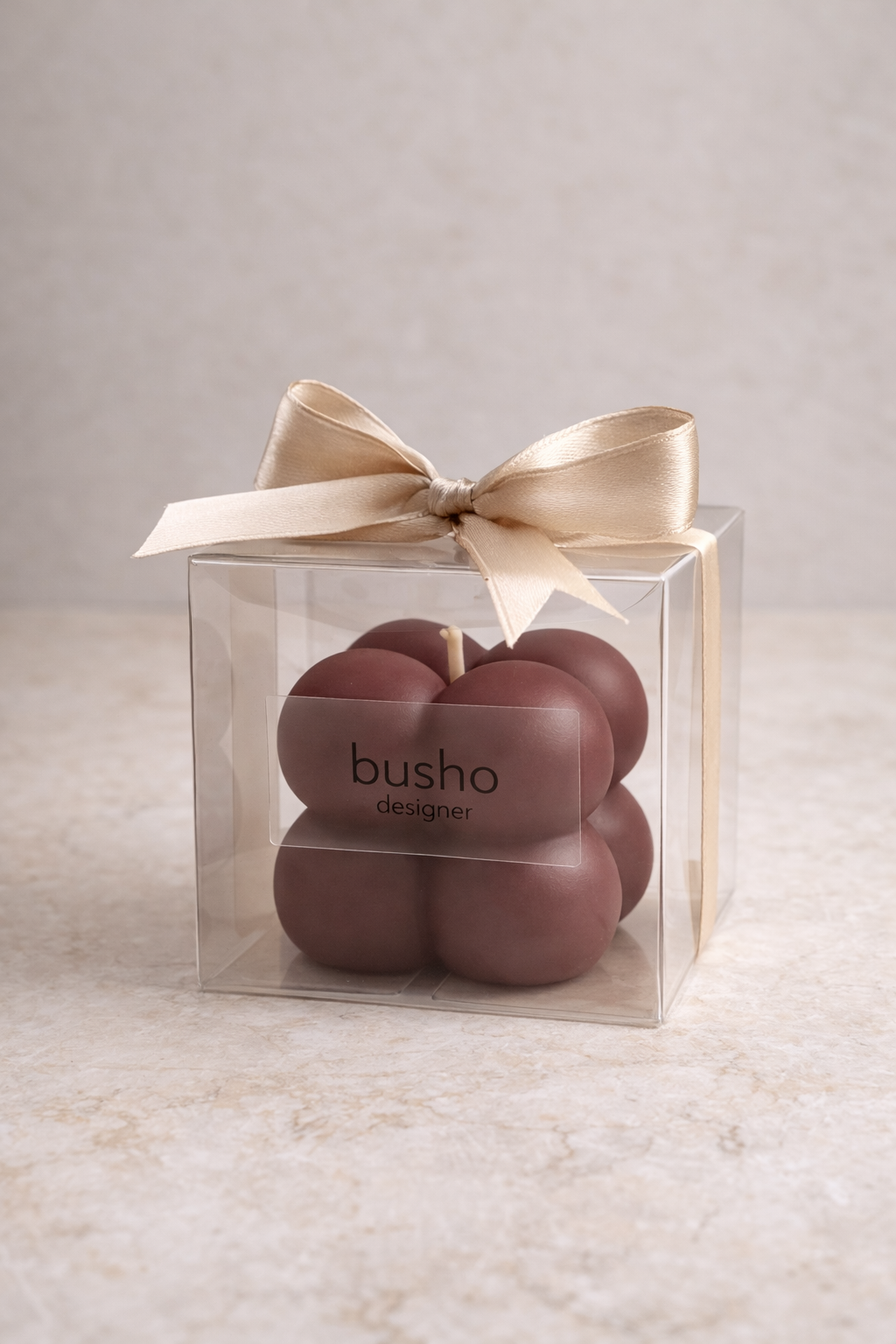 candle packaging ideas for small business