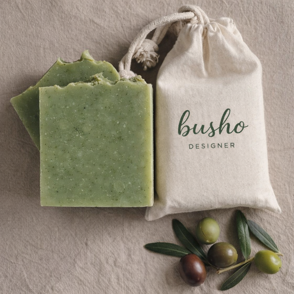 Soap Packaging Ideas for Small Businesses