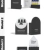 Sample Packaging Templates