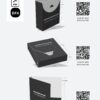 Sample Packaging Templates