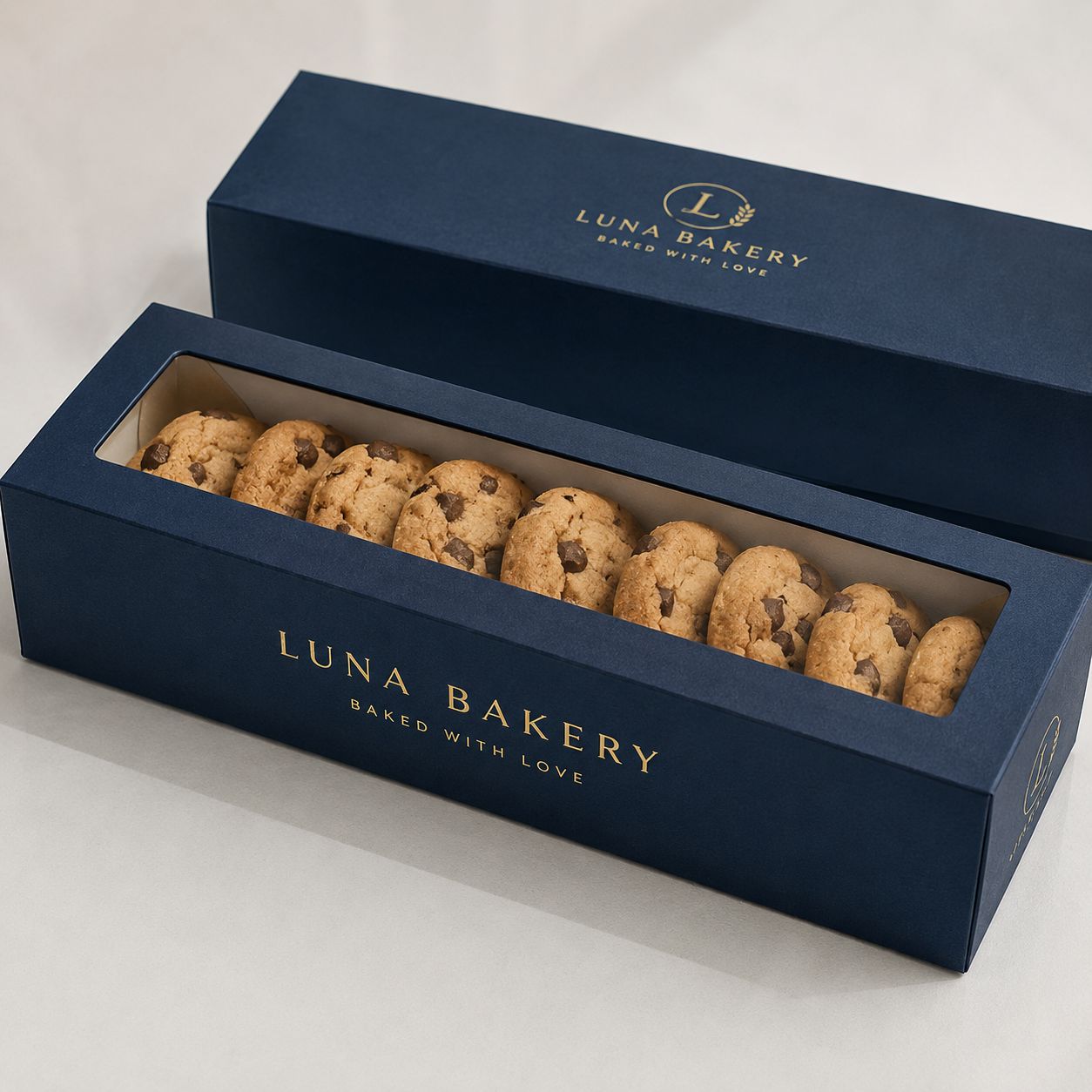 home bakery packaging supplies