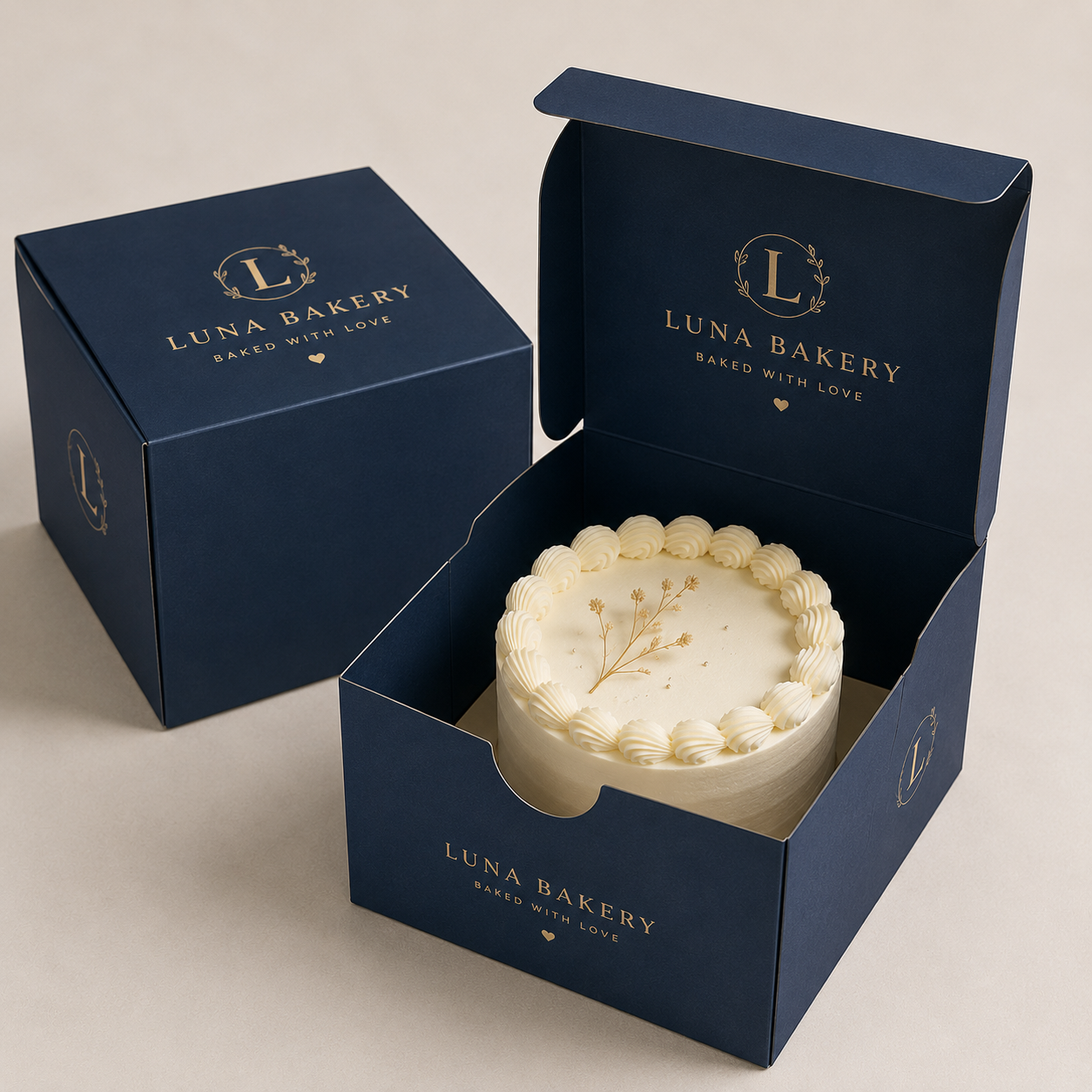 home bakery packaging supplies
