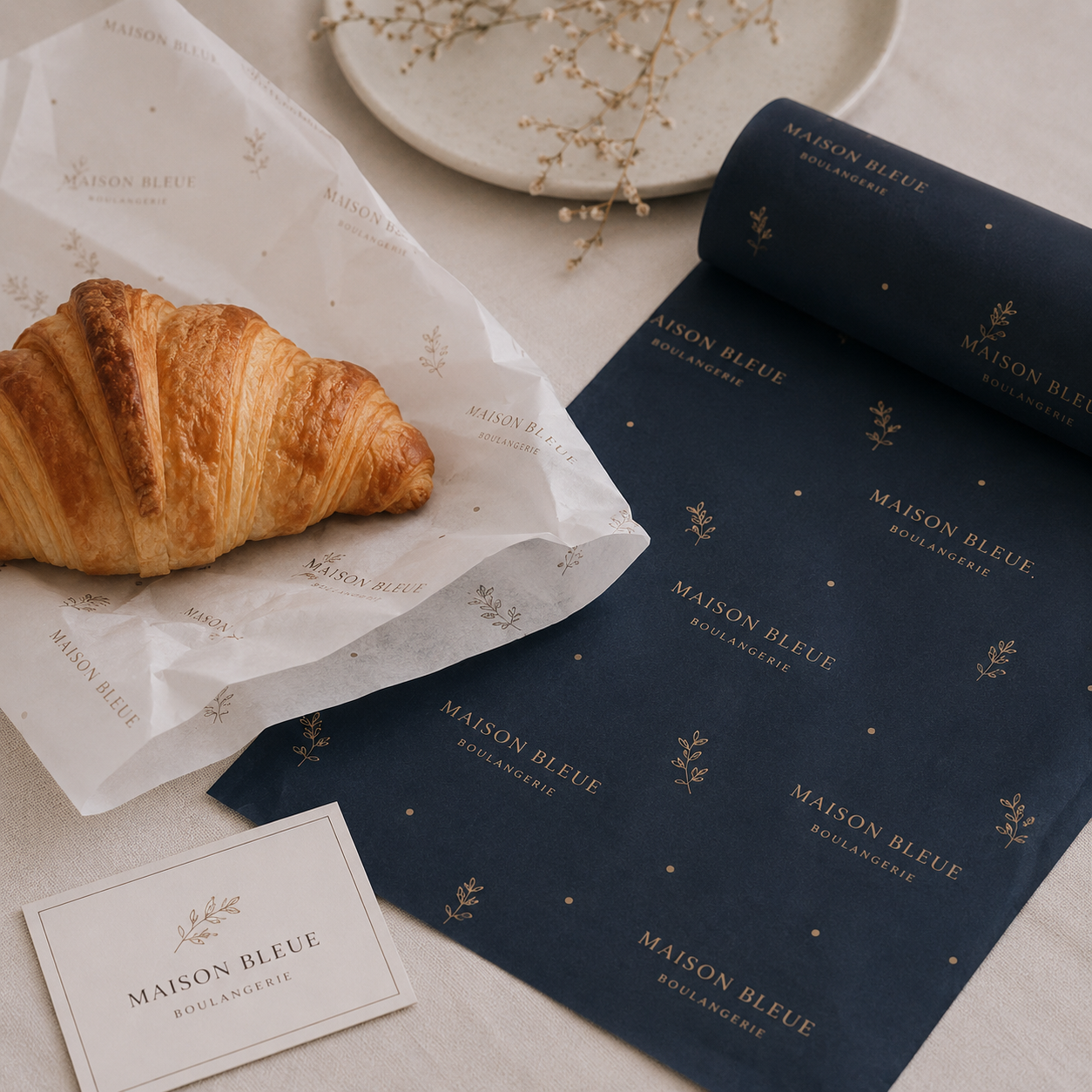 home bakery packaging supplies