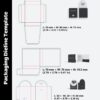 Sample Packaging Templates