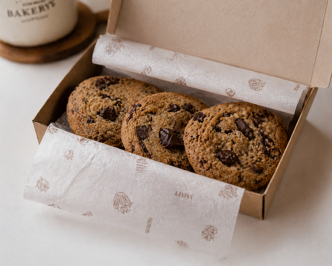 Bakery Packaging