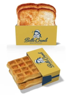 Packaging for Small Business