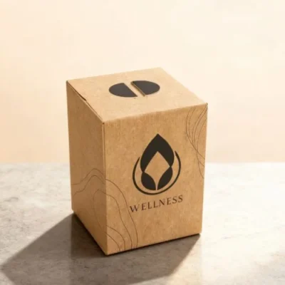 Packaging for Small Business