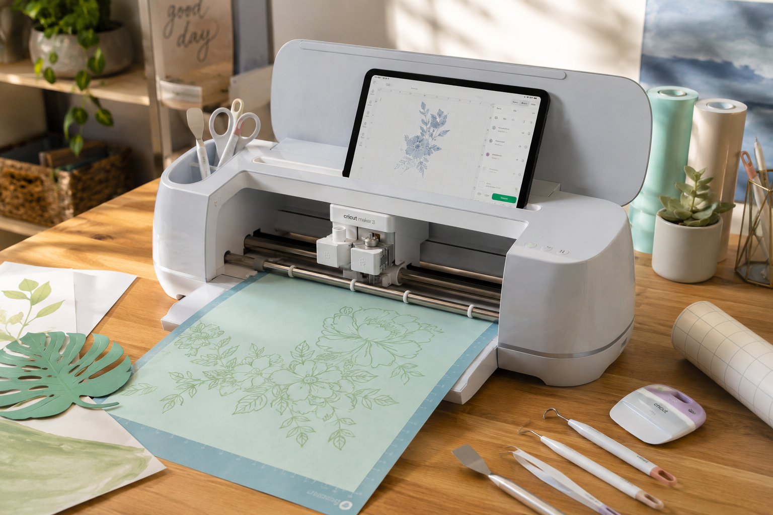 Cricut Maker 3 Accessories