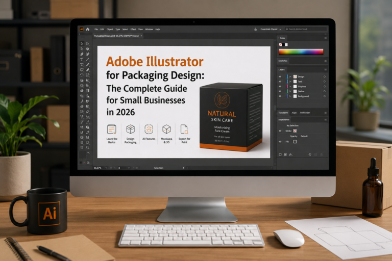 Adobe Illustrator