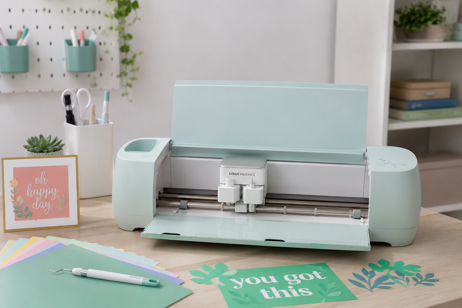Cricut Maker 3 Accessories