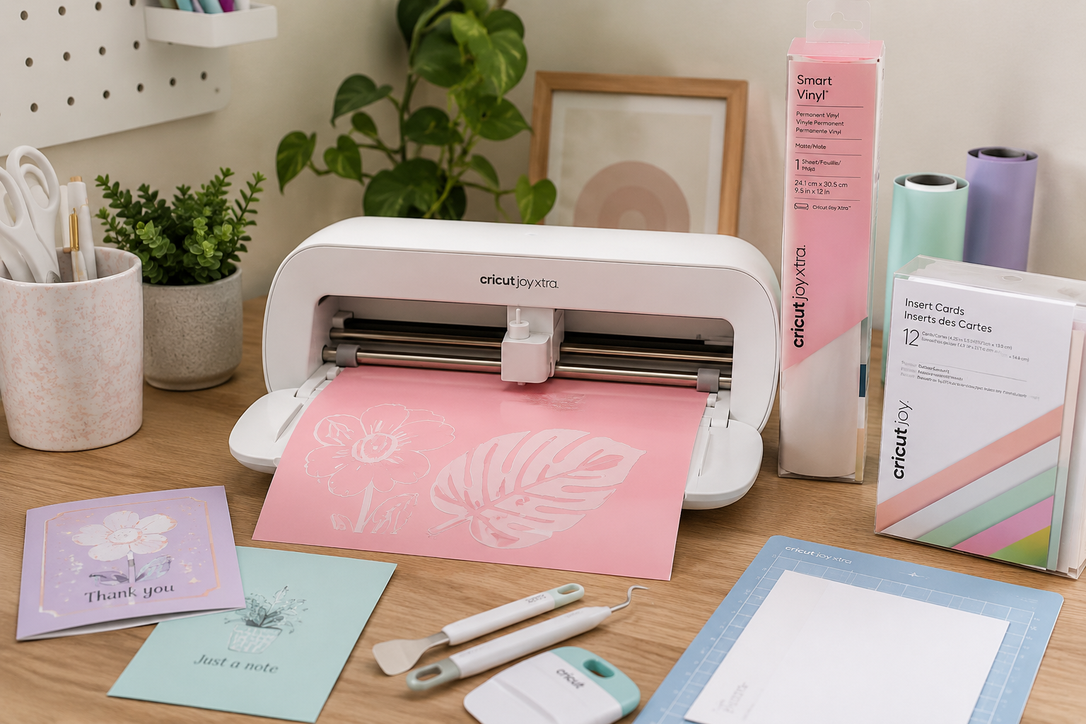 Cricut Maker 3 Accessories