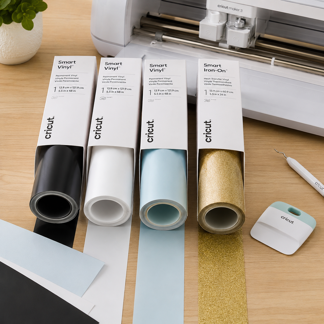 Cricut Maker 3 Accessories