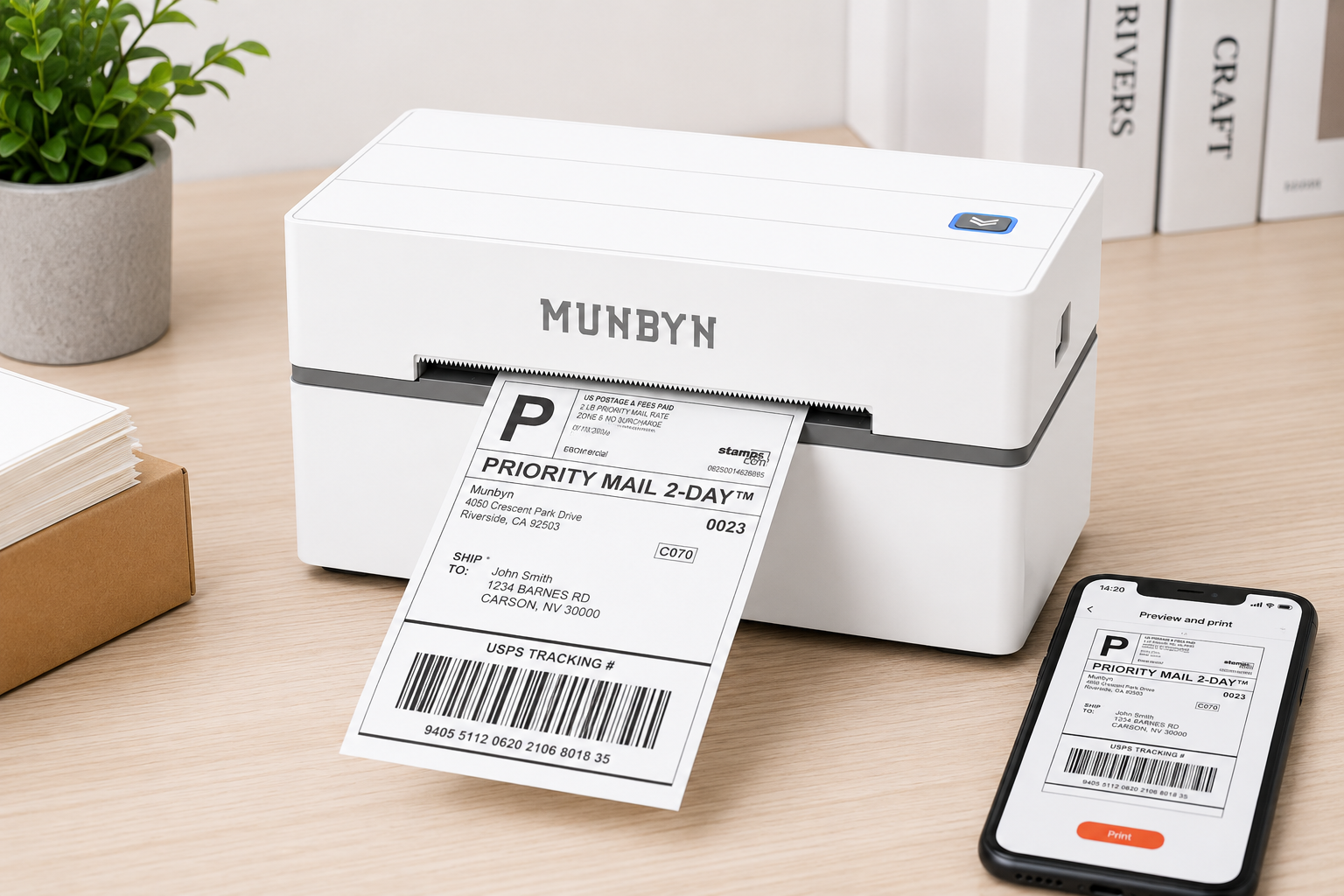 Packaging Tools for Small Business