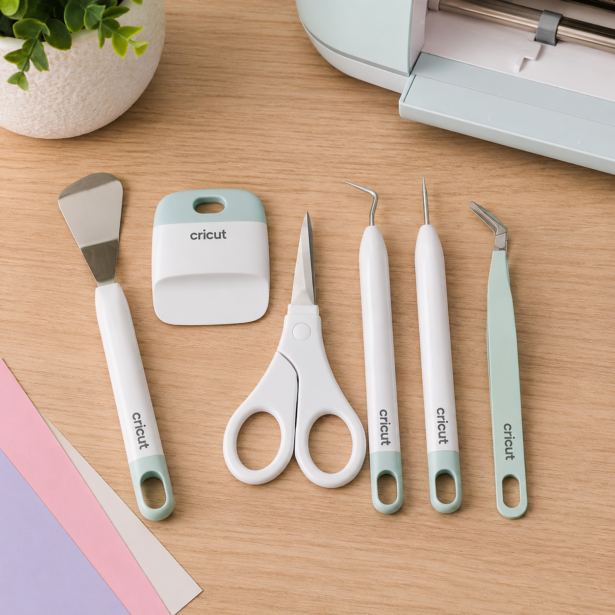 Cricut Maker 3 Accessories
