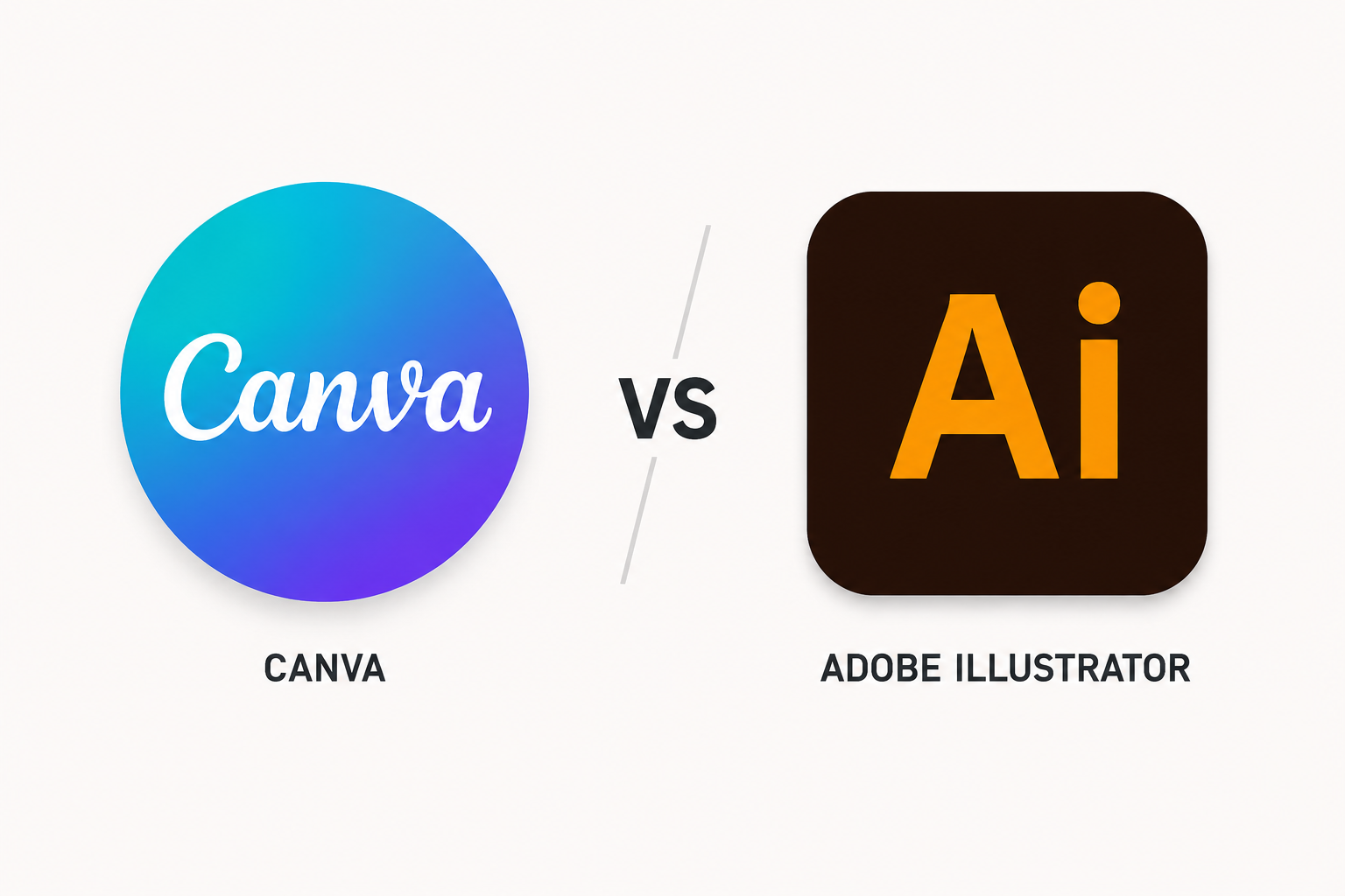 Canva for Packaging Design