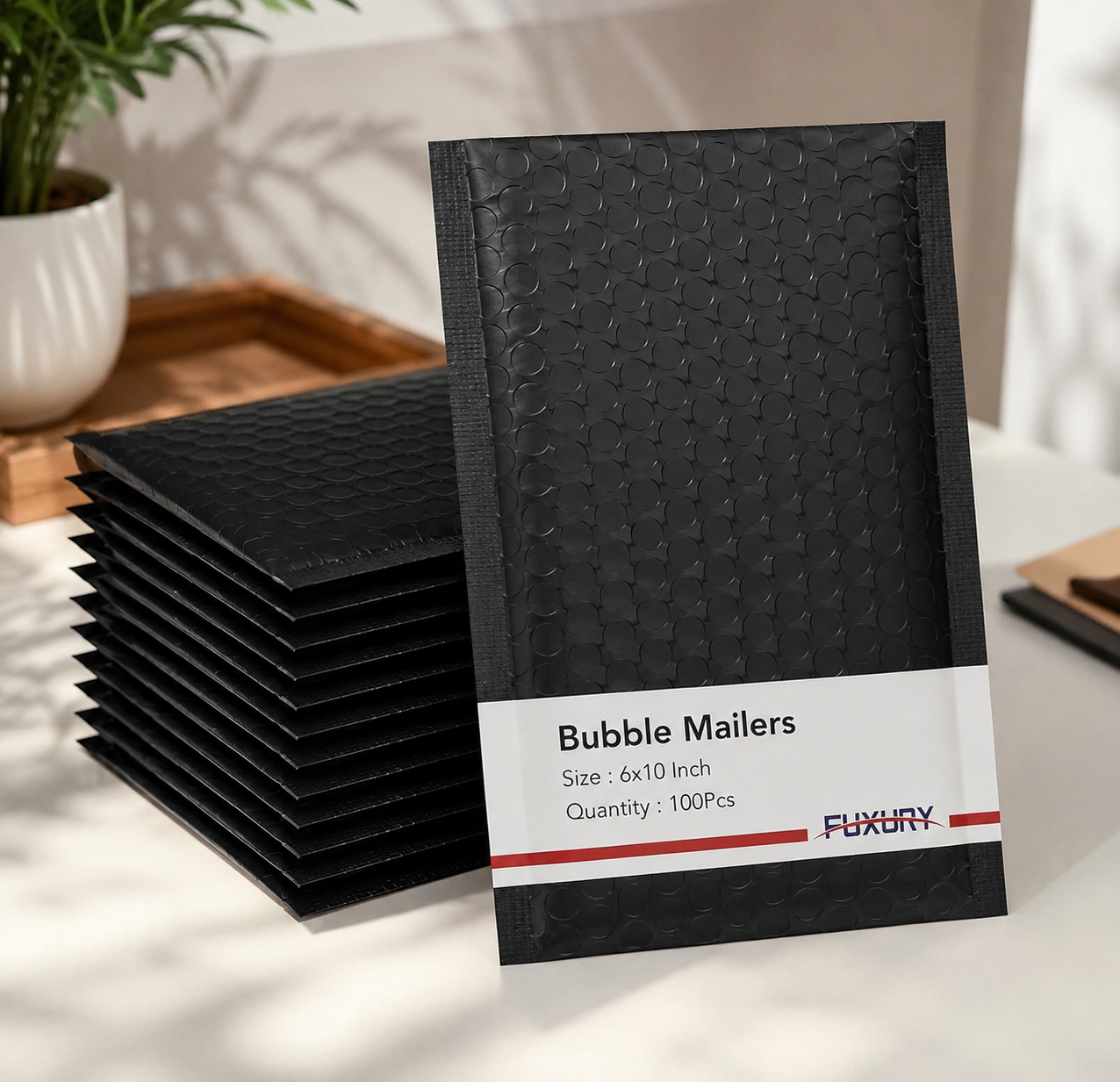 best shipping supplies for small business