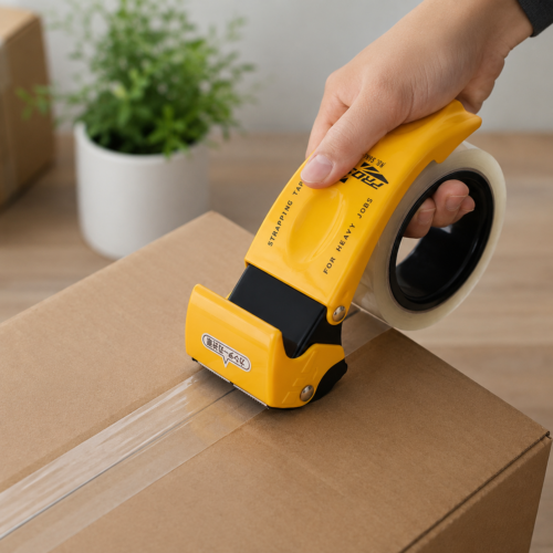 best shipping supplies for small business