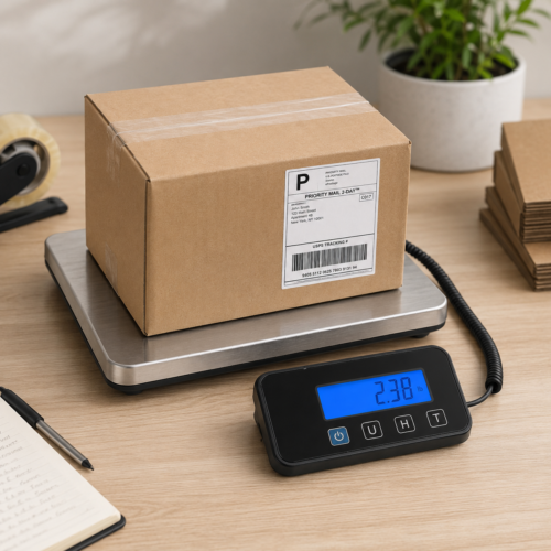 best shipping supplies for small business